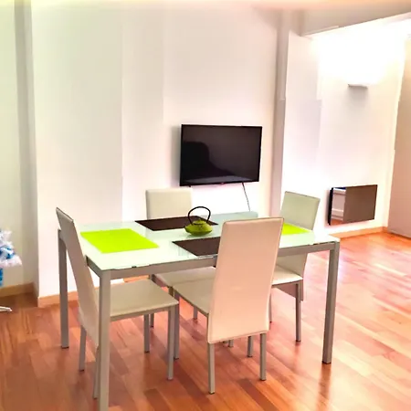 Design - Terras Appartement