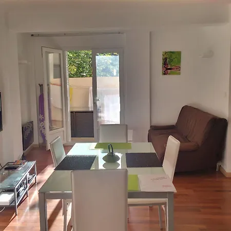 Appartement Design - Terras Marseille