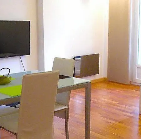 Design - Terras Appartement Marseille